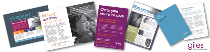 Giles Insurance